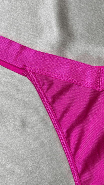 Vixen Panty - TRÈS FOU OR SOMETHING