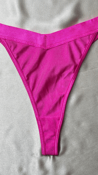 Vixen Panty - TRÈS FOU OR SOMETHING