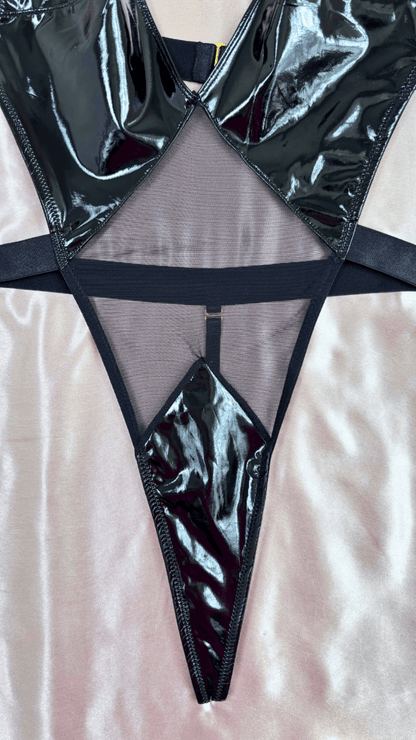Who's In Charge? Bodysuit - TRÈS FOU OR SOMETHING