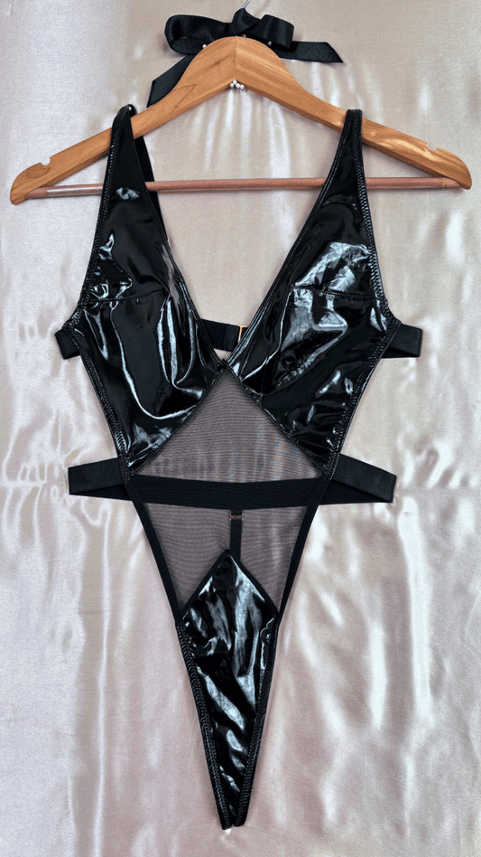 Who's In Charge? Bodysuit - TRÈS FOU OR SOMETHING