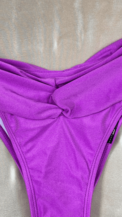 Wild Orchid Bikini Bottom - TRÈS FOU OR SOMETHING
