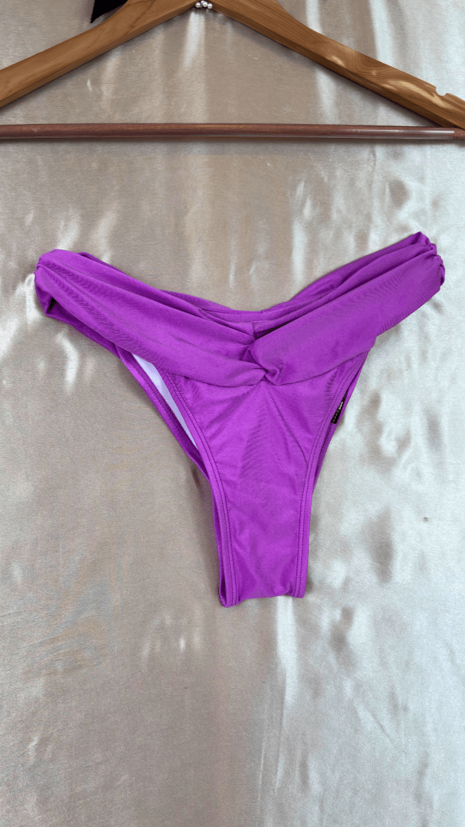 Wild Orchid Bikini Bottom - TRÈS FOU OR SOMETHING